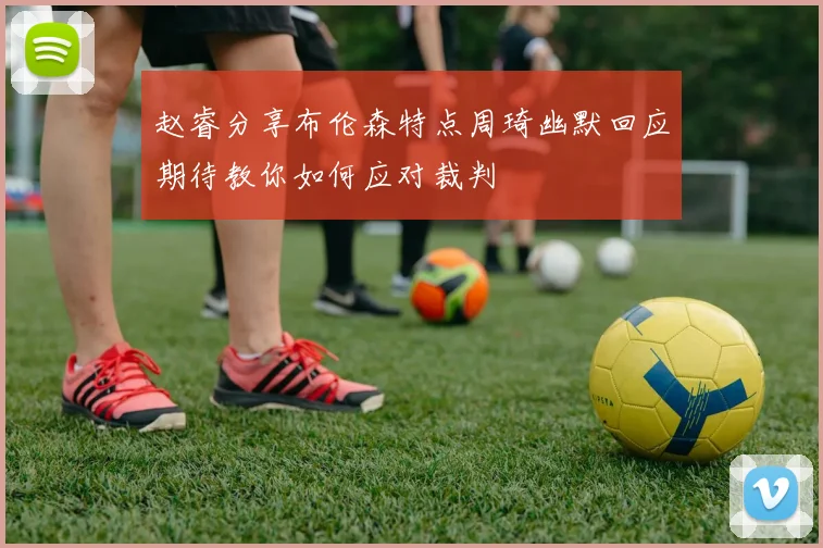 赵睿分享布伦森特点周琦幽默回应期待教你如何应对裁判